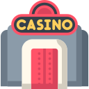 Wide Selection of Casino Games