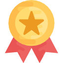 Generous Rewards & Bonuses